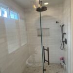 small Bathroom Remodel