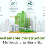 Sustainable construction